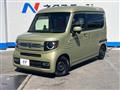 2020 Honda N-VAN