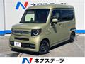 2020 Honda N-VAN