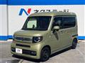 2020 Honda N-VAN