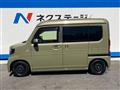 2020 Honda N-VAN