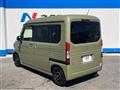 2020 Honda N-VAN