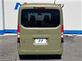 2020 Honda N-VAN