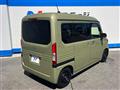 2020 Honda N-VAN