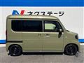 2020 Honda N-VAN