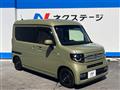 2020 Honda N-VAN