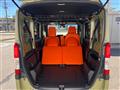 2020 Honda N-VAN