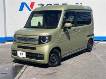 2020 Honda N-VAN