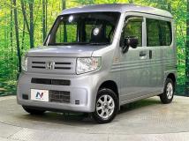 2020 Honda N-VAN