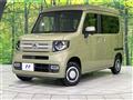 2023 Honda N-VAN