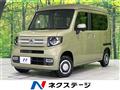 2023 Honda N-VAN