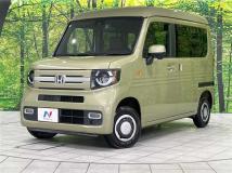 2023 Honda N-VAN