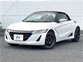 2015 Honda S660