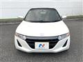2015 Honda S660