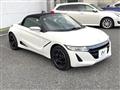 2015 Honda S660