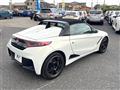 2015 Honda S660