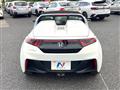 2015 Honda S660