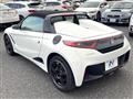 2015 Honda S660