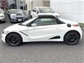 2015 Honda S660