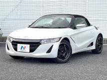 2015 Honda S660