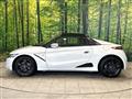 2017 Honda S660