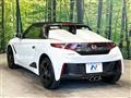 2017 Honda S660