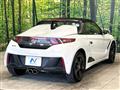 2017 Honda S660