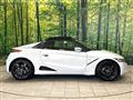 2017 Honda S660