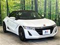 2017 Honda S660