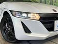 2017 Honda S660