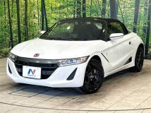2017 Honda S660