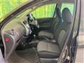 2017 Nissan March