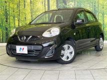 2017 Nissan March
