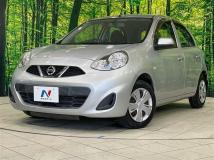 2015 Nissan March