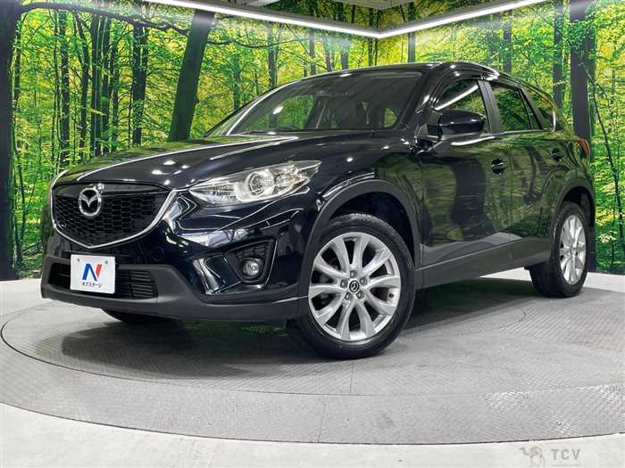 2013 Mazda CX-5