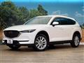 2017 Mazda CX-8