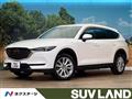 2017 Mazda CX-8