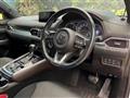 2017 Mazda CX-8