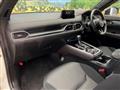 2017 Mazda CX-8