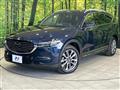 2018 Mazda CX-8