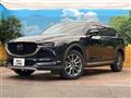 2022 Mazda CX-8