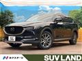2022 Mazda CX-8
