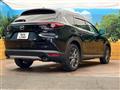 2022 Mazda CX-8