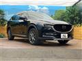 2022 Mazda CX-8
