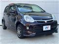 2015 Toyota Passo