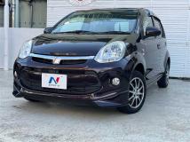 2015 Toyota Passo
