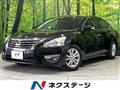 2017 Nissan Teana