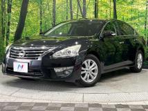 2017 Nissan Teana