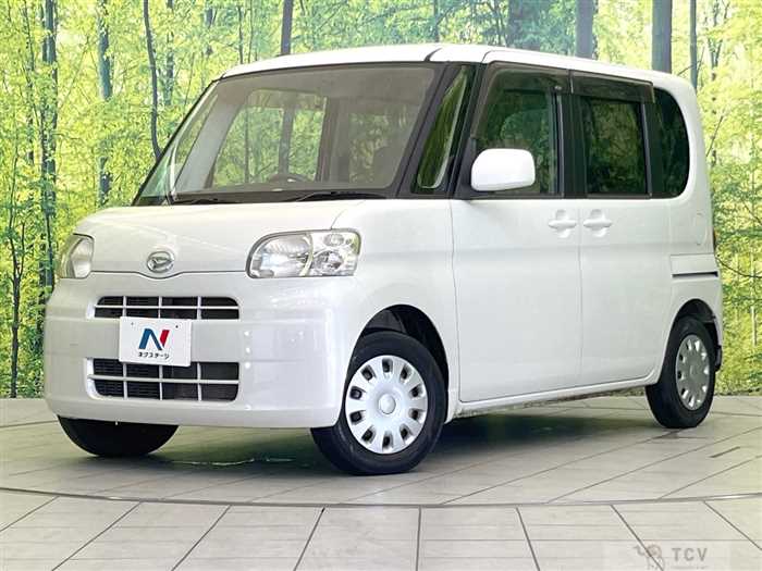 2008 Daihatsu Tanto