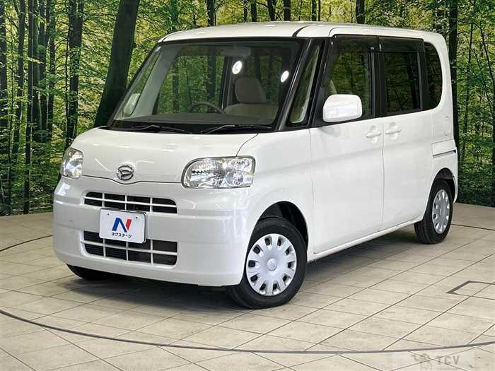 2009 Daihatsu Tanto