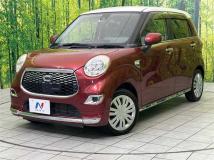 2017 Daihatsu Cast